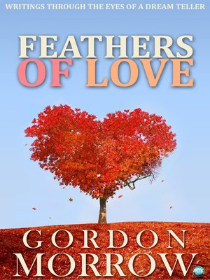 cover image of Feathers of Love